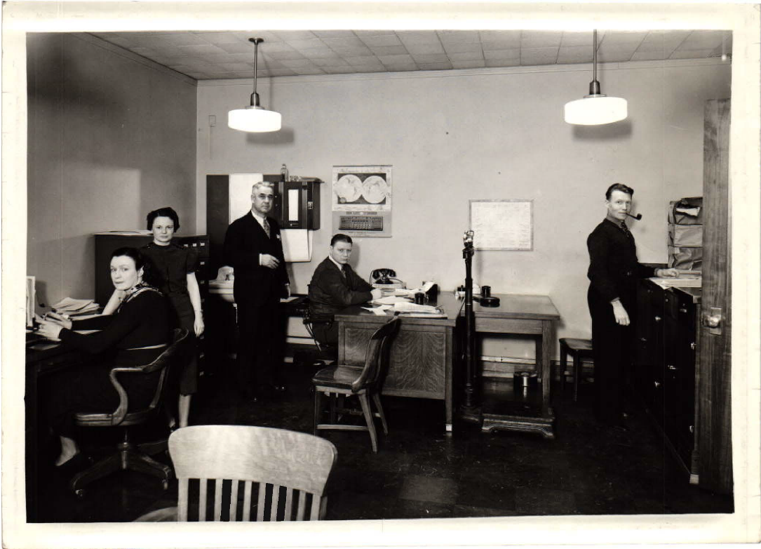 Mill City historical photo